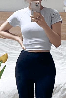 웰다와 함께한 전후 결과