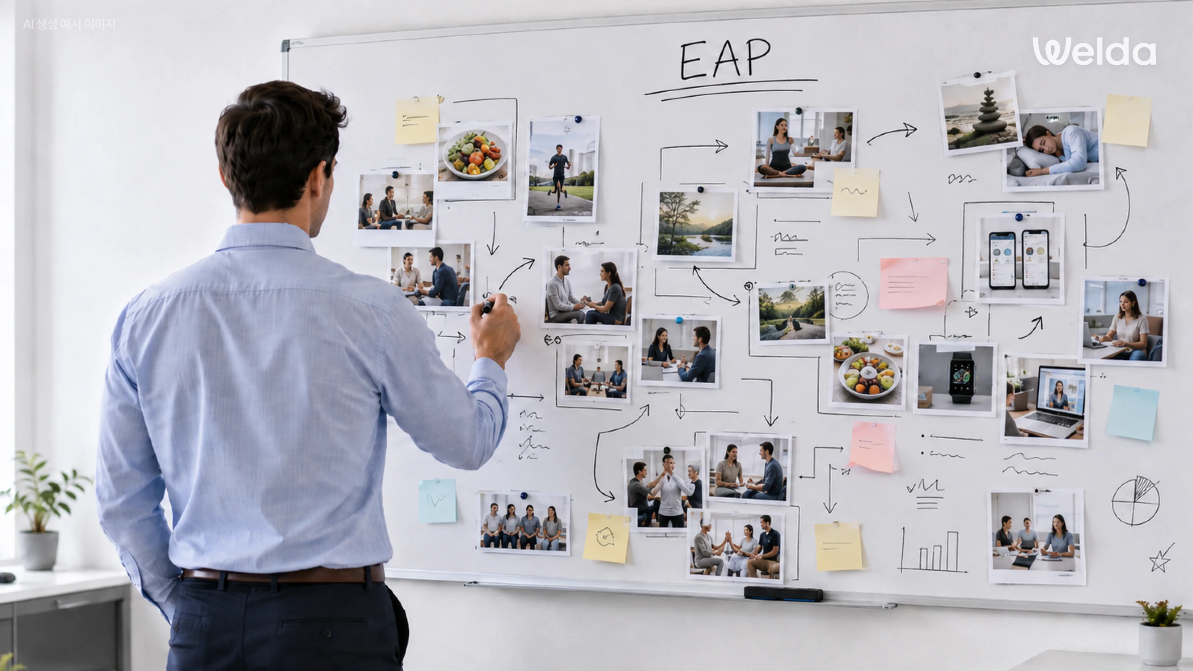 EAP 도입 시 이것만큼은 꼭 확인하세요