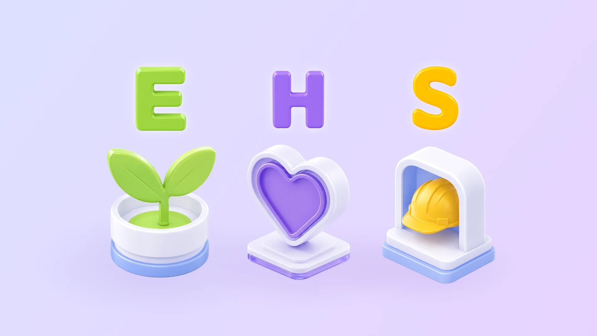 EHS 경영이란 : 보건관리자가 알아야 할 핵심