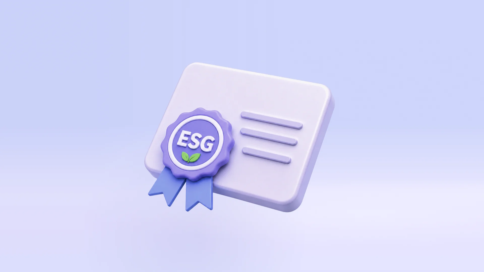 ESG 인증 준비 중이신가요? 보건관리자가 주목해야 하는 이유