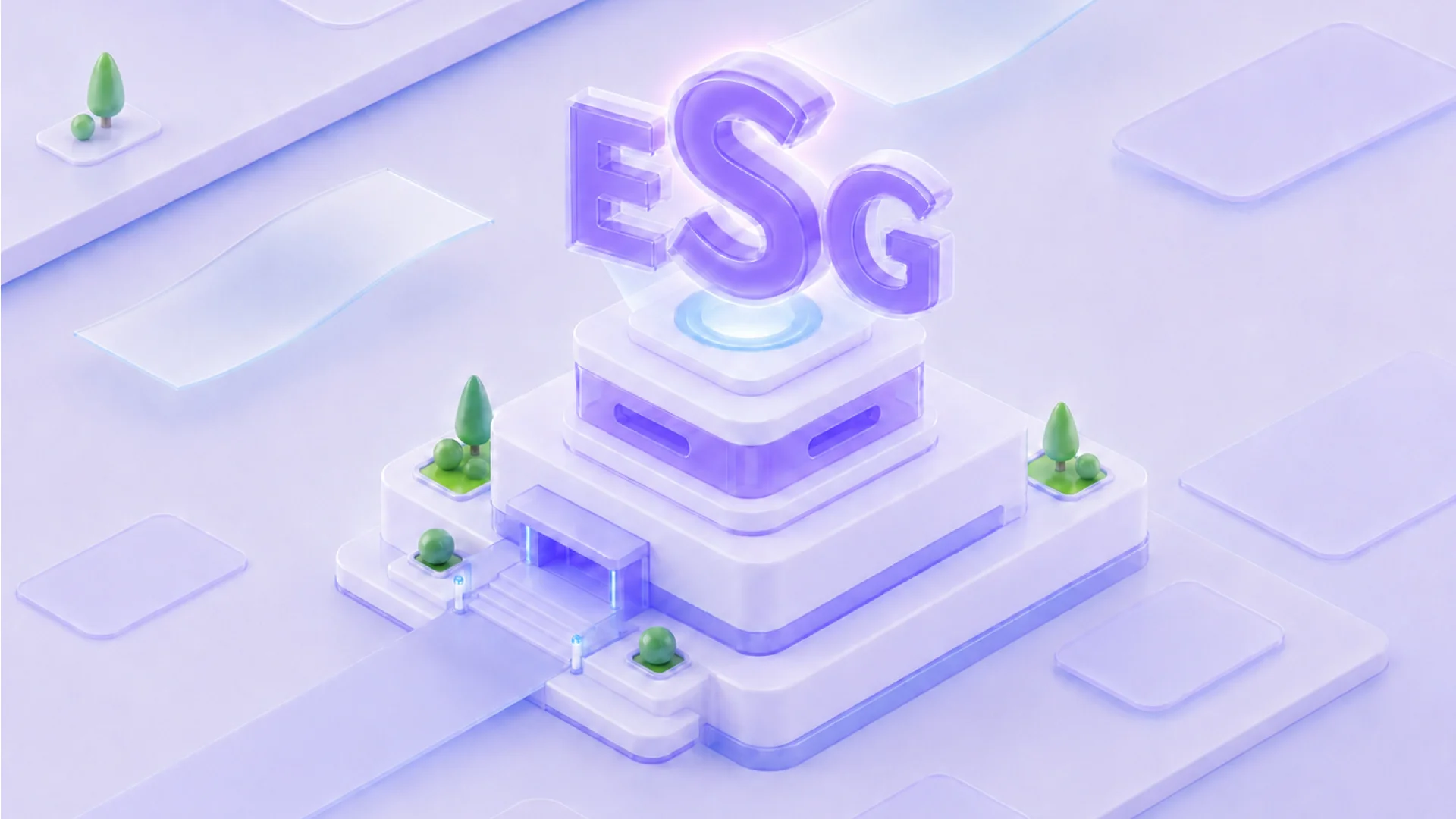 ESG 경영 평가·인증, 이제 선택이 아닌 필수입니다