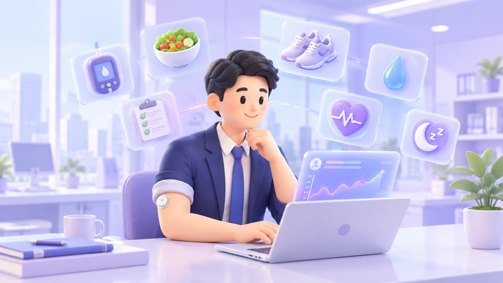 개인 맞춤형 건강관리 프로그램 종류와 도입 효과 총정리