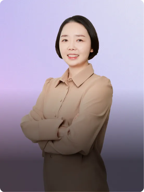 "8주간 15kg 감량은 새로운 경험이었어요"